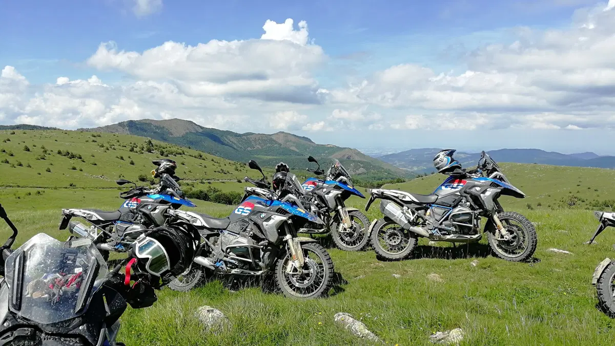 Enduro Republic: abbiamo scoperto il paradiso dell'offroad (15)
