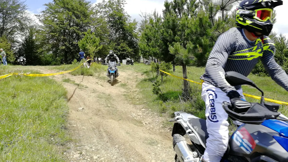Enduro Republic: abbiamo scoperto il paradiso dell'offroad (16)