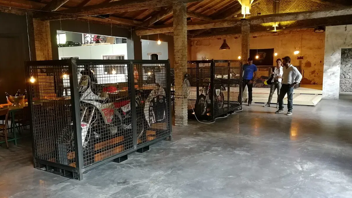 Enduro Republic: abbiamo scoperto il paradiso dell'offroad (19)