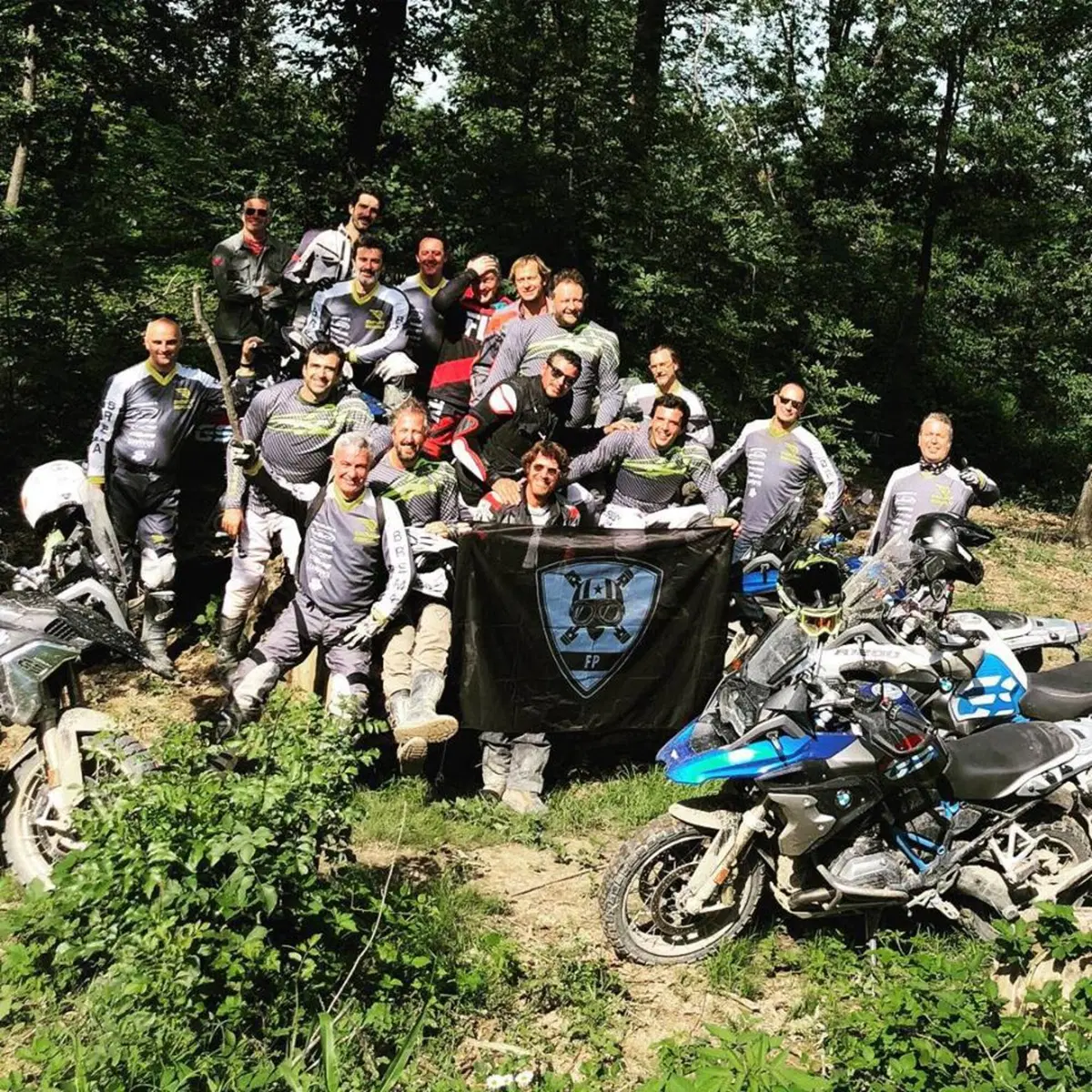 Enduro Republic: abbiamo scoperto il paradiso dell'offroad (20)