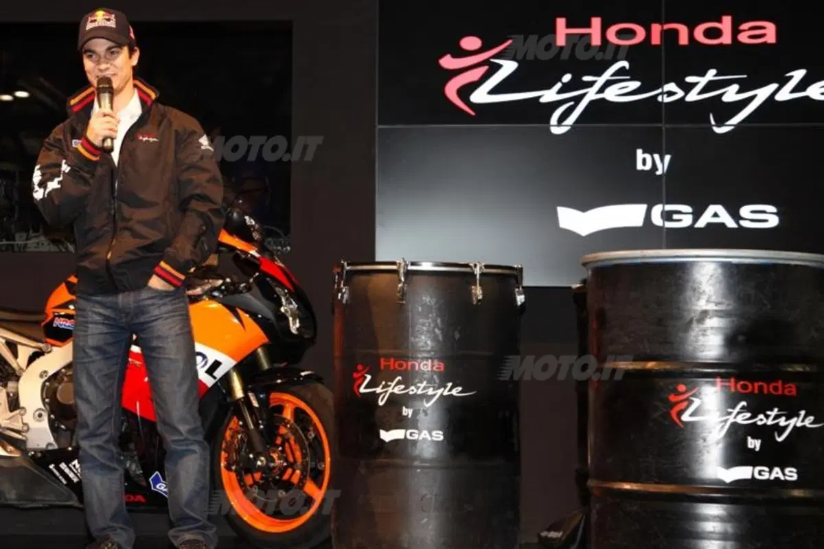 Honda Lifestyle by GAS (3)