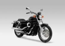 Honda Shadow RS 750