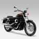 Honda Shadow RS 750