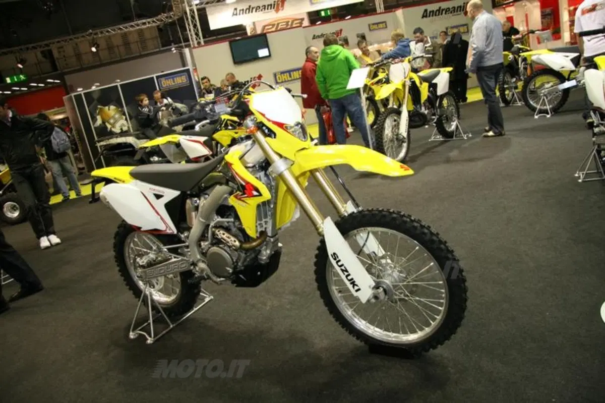 Suzuki RMX 450 E (2)