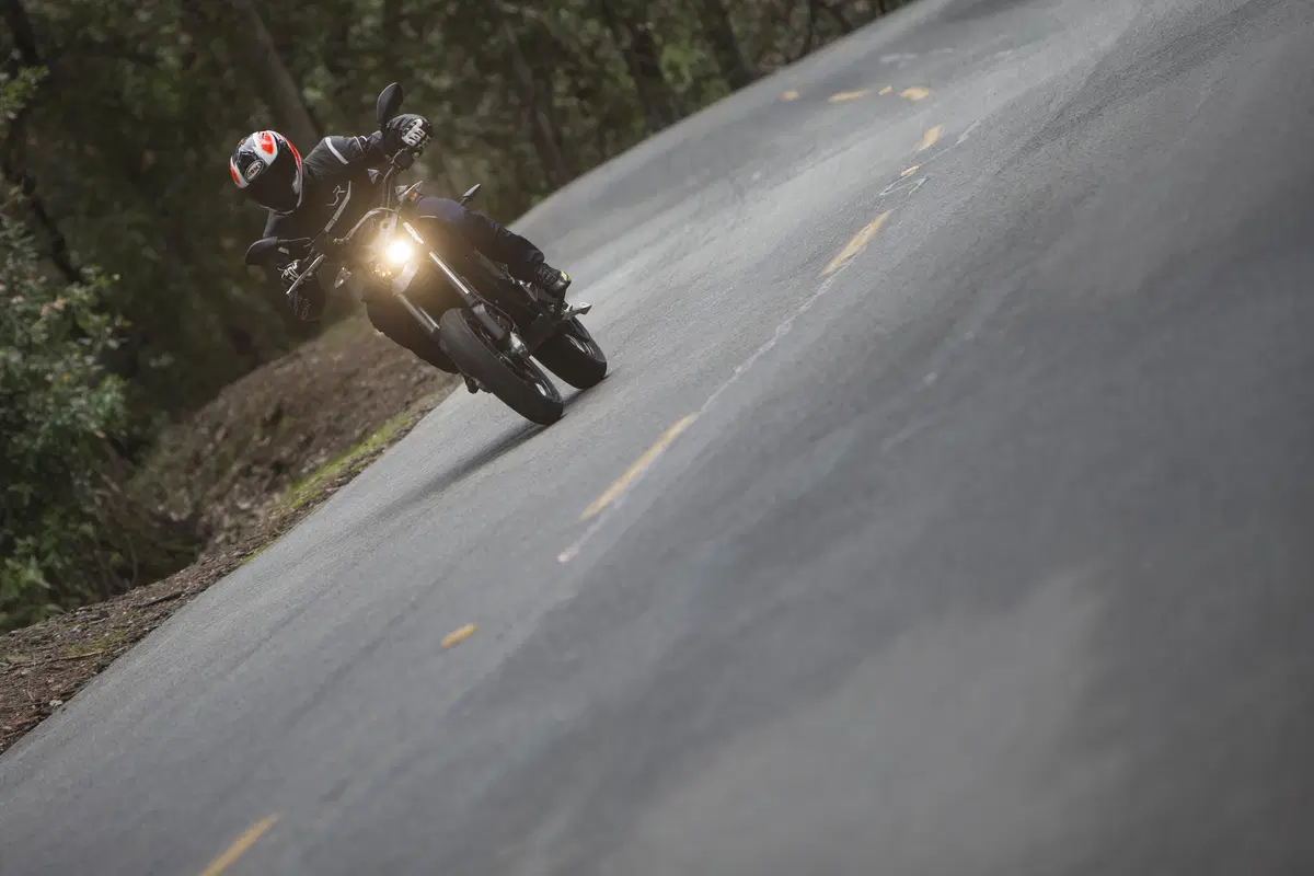 Zero Motorcycles FXS (6)