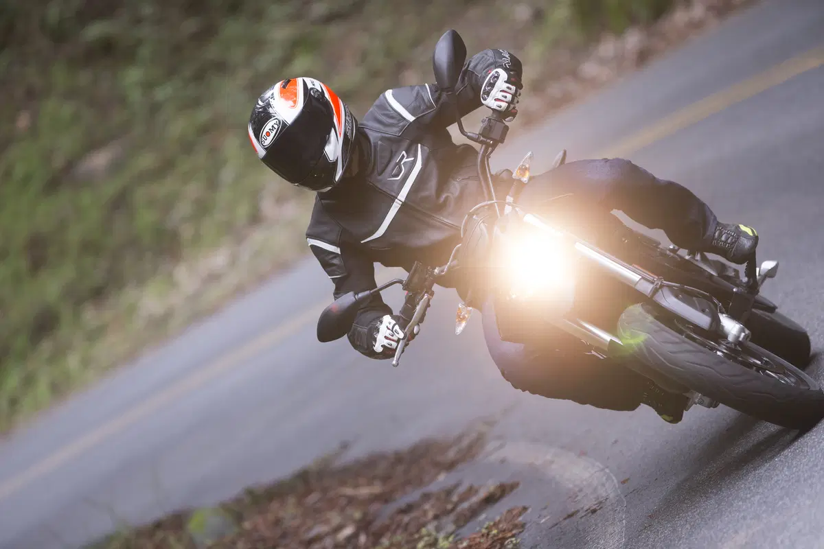 Zero Motorcycles FXS (8)