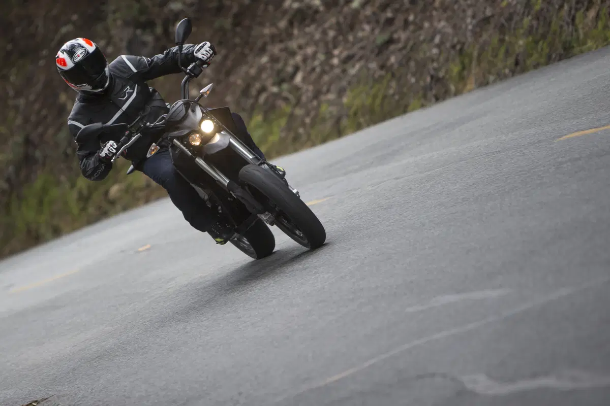 Zero Motorcycles FXS (10)