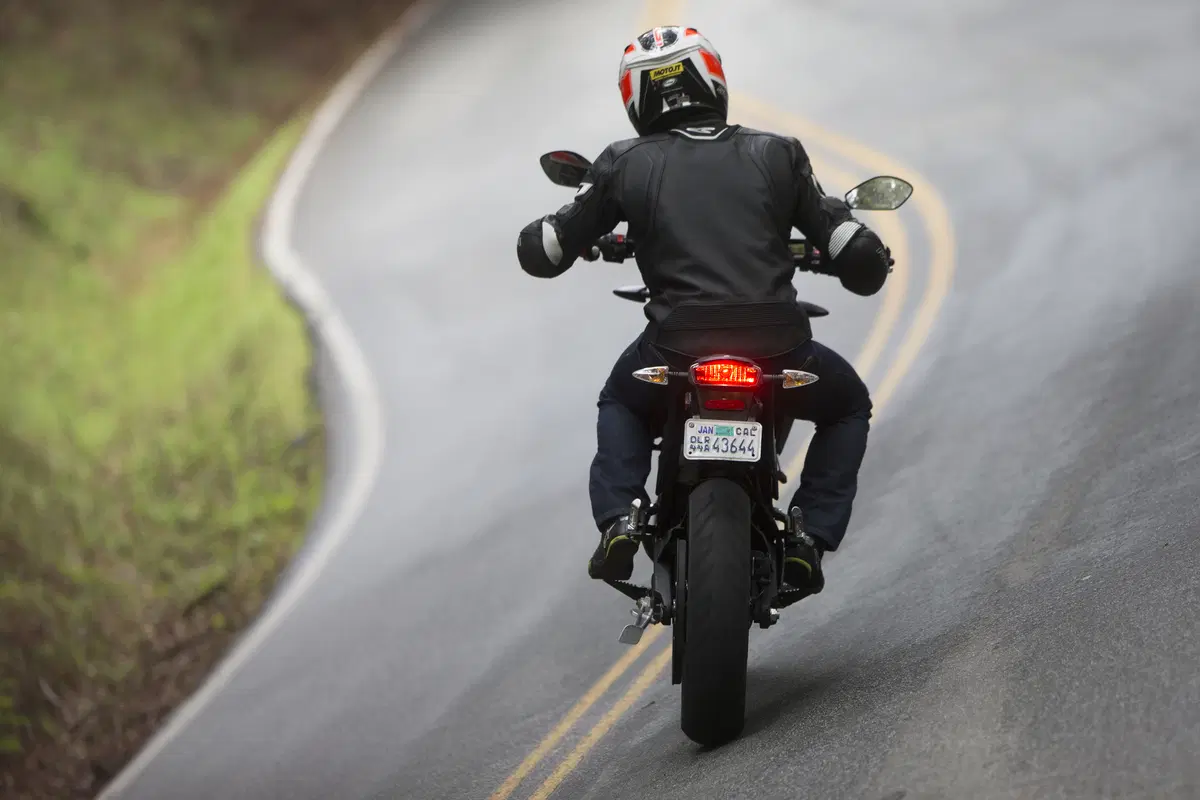 Zero Motorcycles FXS (11)