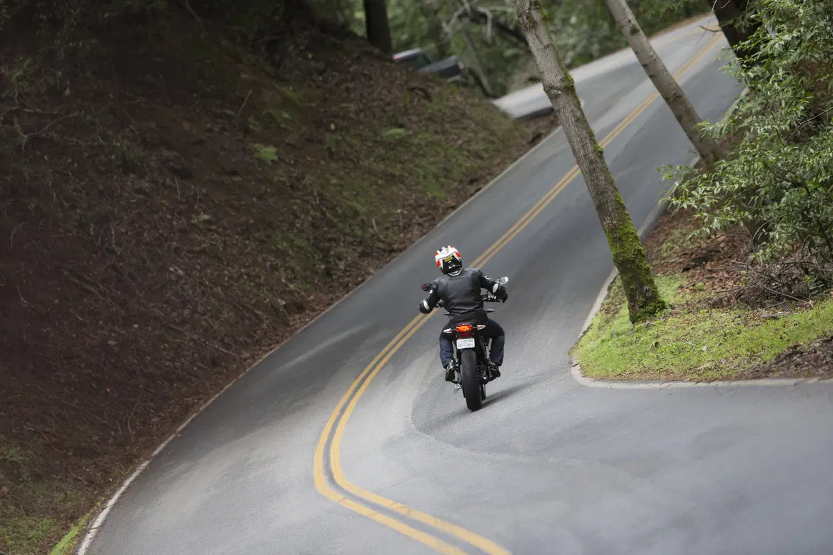 Zero Motorcycles FXS (12)