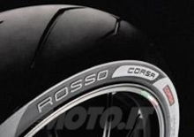 Pirelli Diablo Rosso Corsa