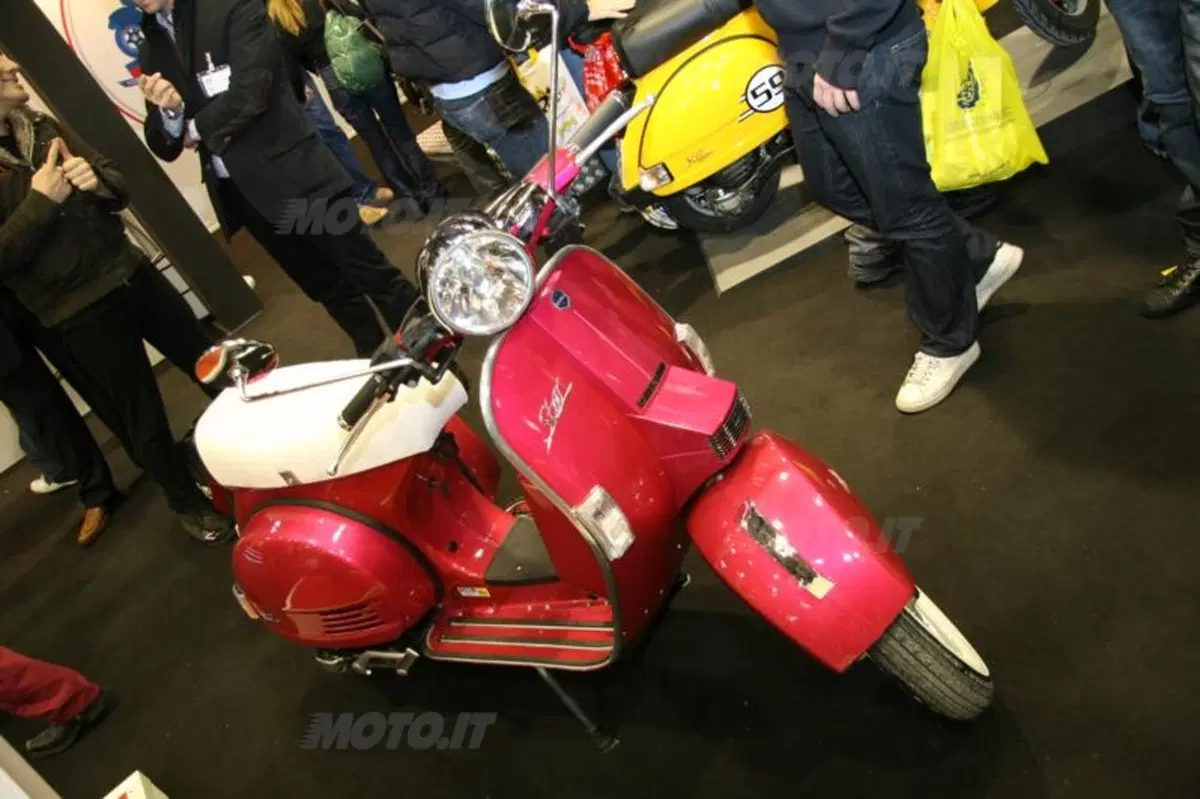 LML Star 125 e 150 4t (4)