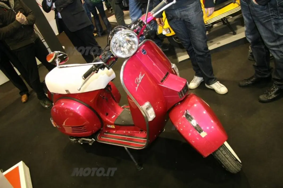 LML Star 125 e 150 4t (5)