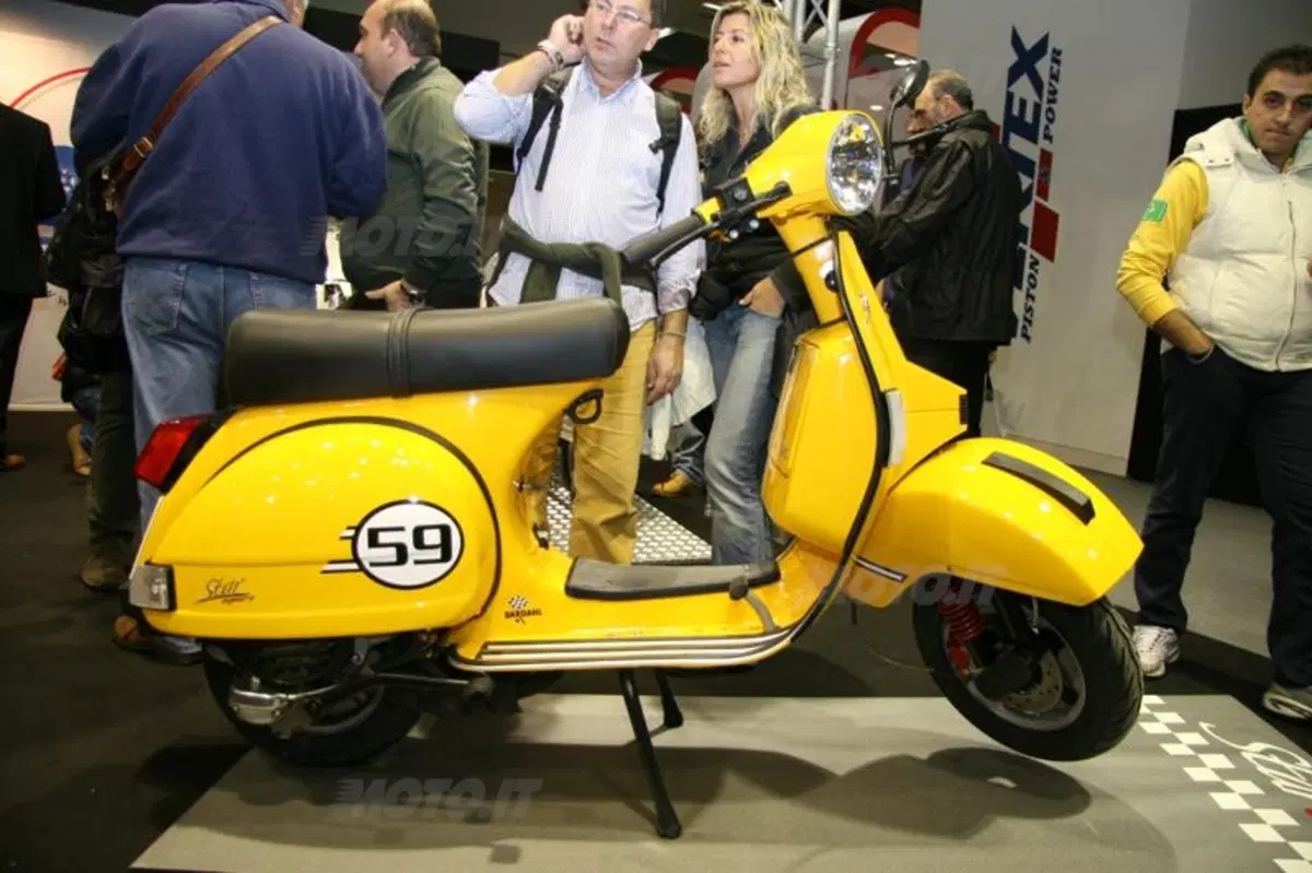 LML Star 125 e 150 4t (7)
