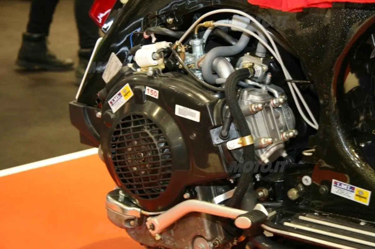 LML Star 125 e 150 4t (10)