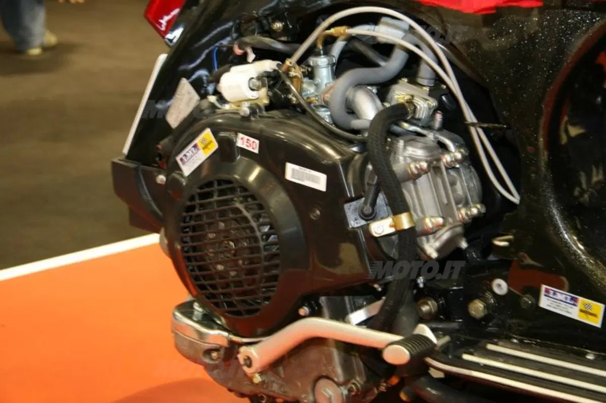 LML Star 125 e 150 4t (11)