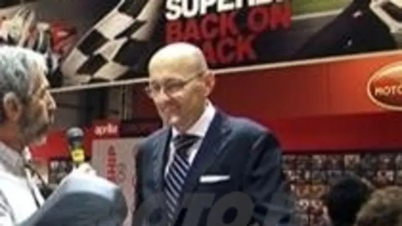 Novit&agrave; Aprilia e Moto Guzzi, ce ne parla Leo Mercanti