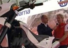 Le novità Husqvarna ad Eicma