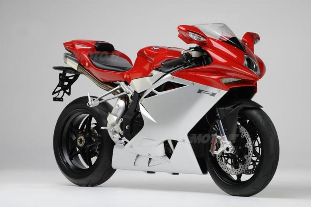 MV Agusta F4