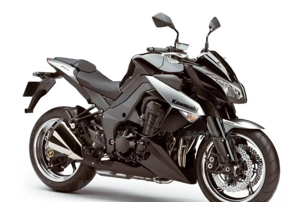 Eicma 2009, vincitori e vinti (5)