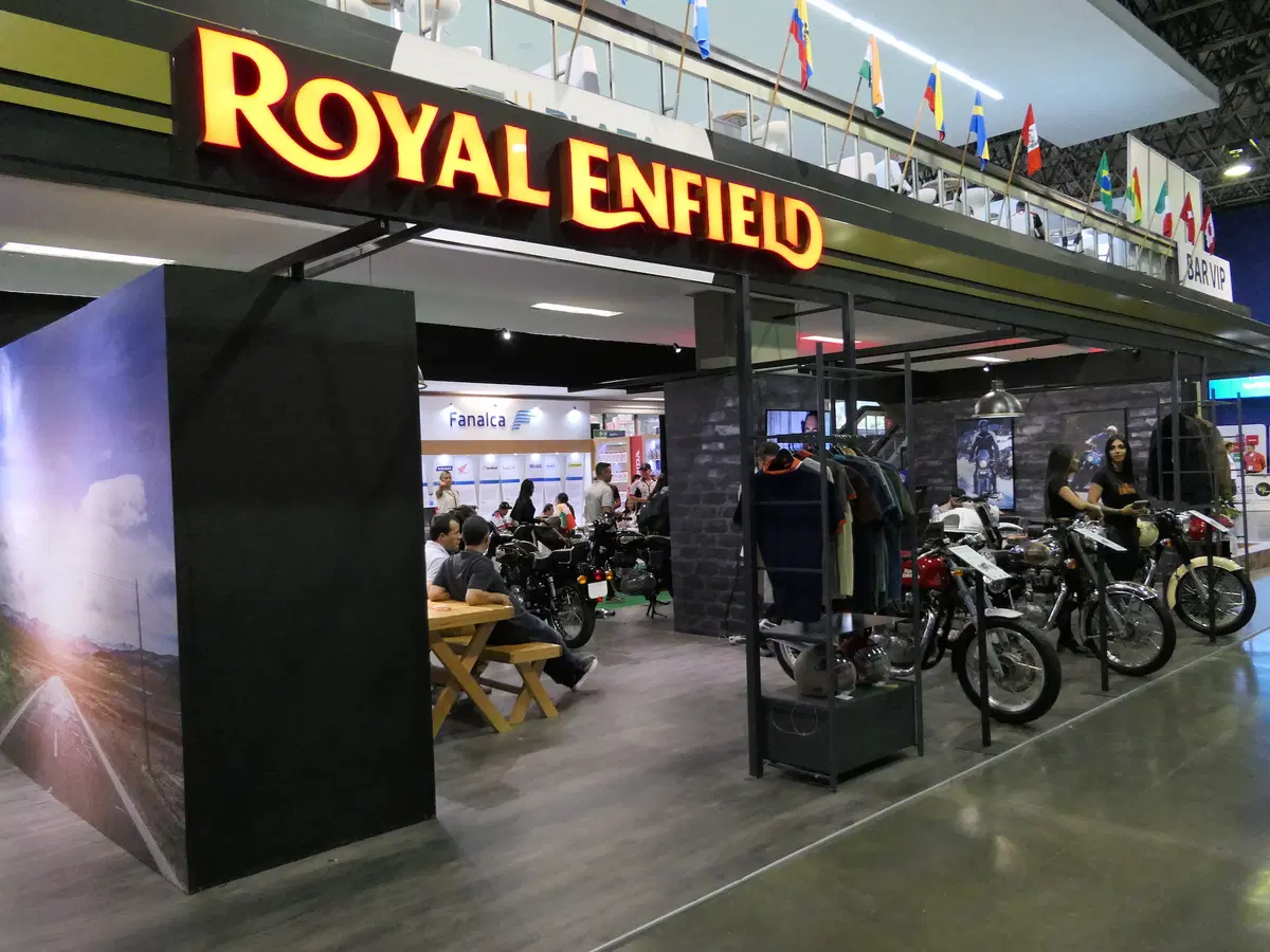 Feria 2 Ruedas: l'edizione 2018 (13)