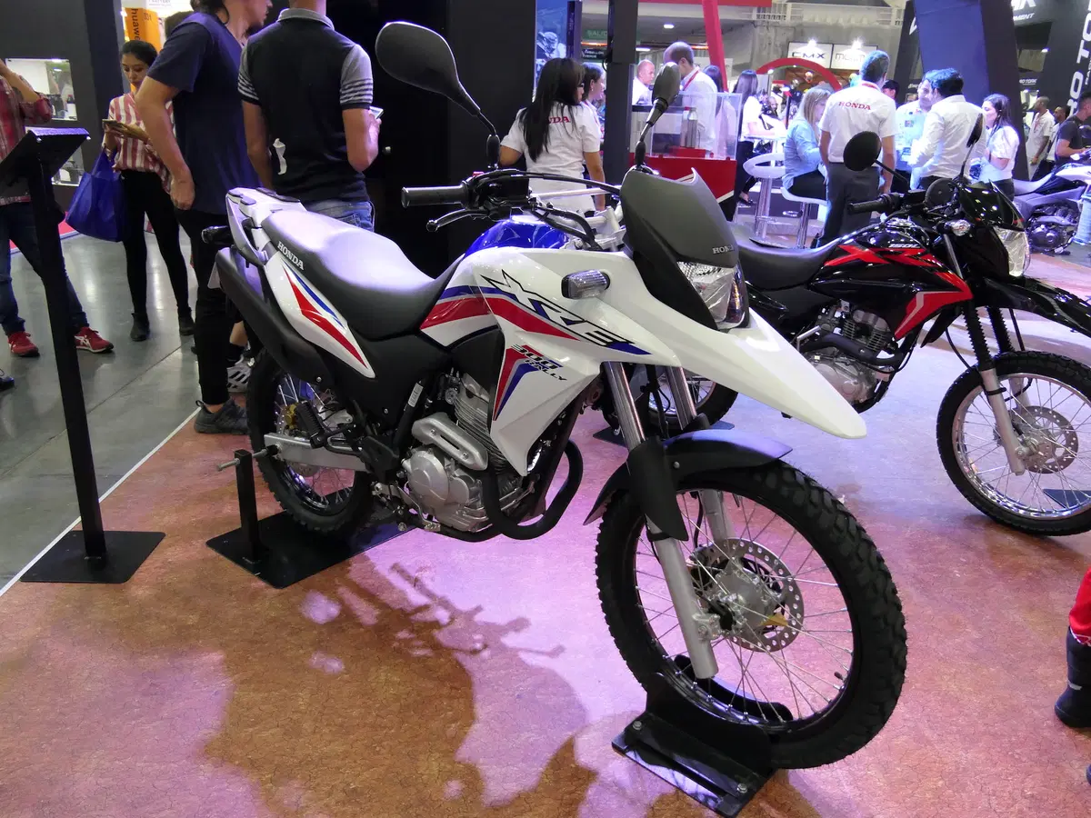 Feria 2 Ruedas: l'edizione 2018 (19)