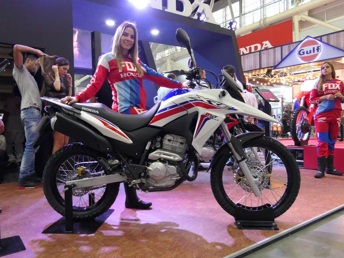 Feria 2 Ruedas: l'edizione 2018 (25)