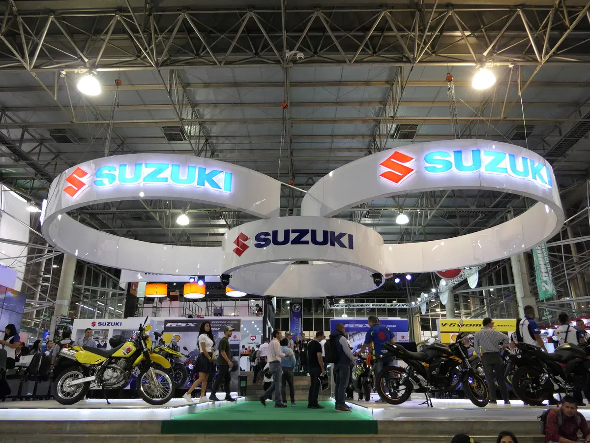 Feria 2 Ruedas: l'edizione 2018 (30)