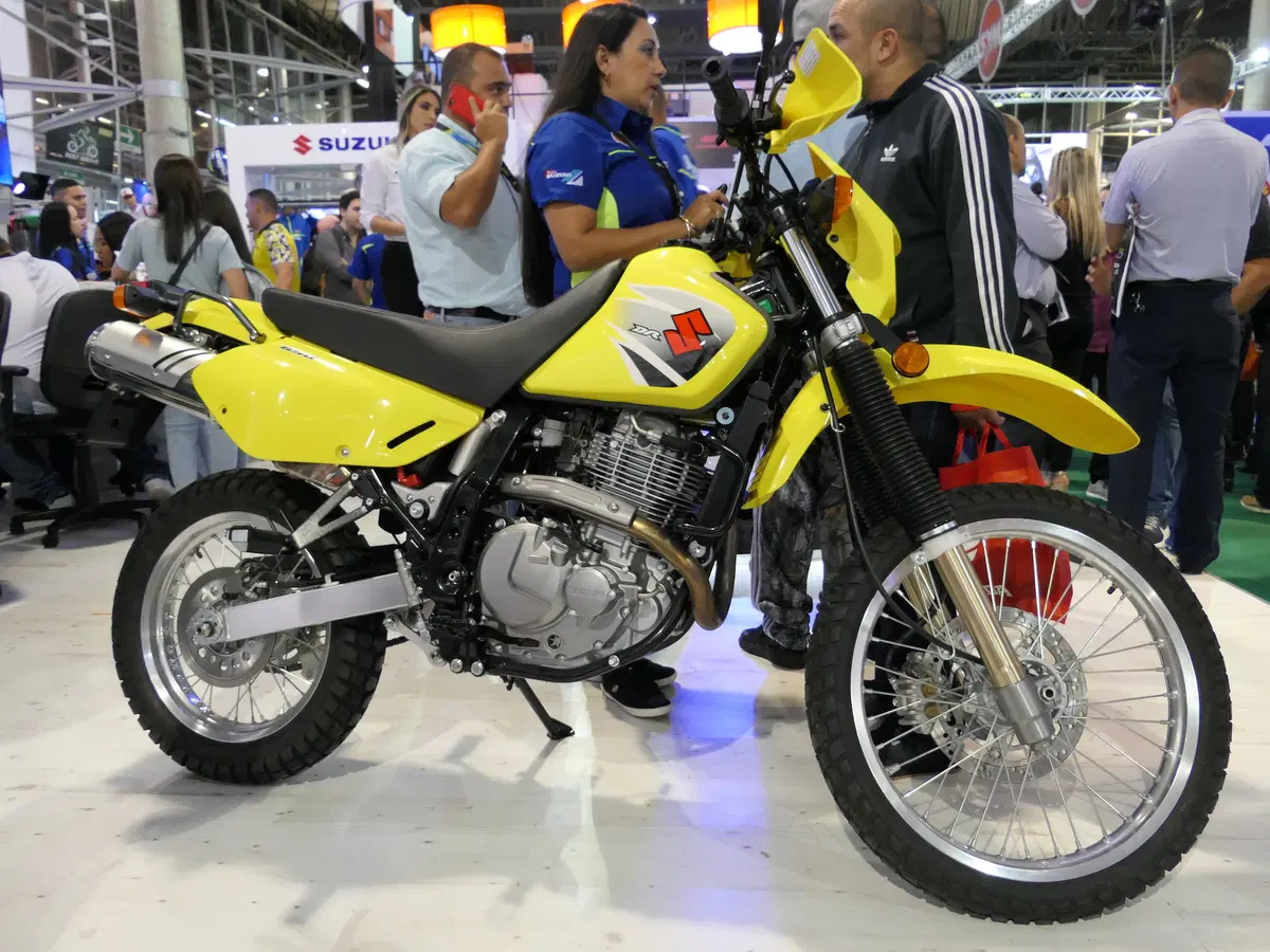 Feria 2 Ruedas: l'edizione 2018 (32)