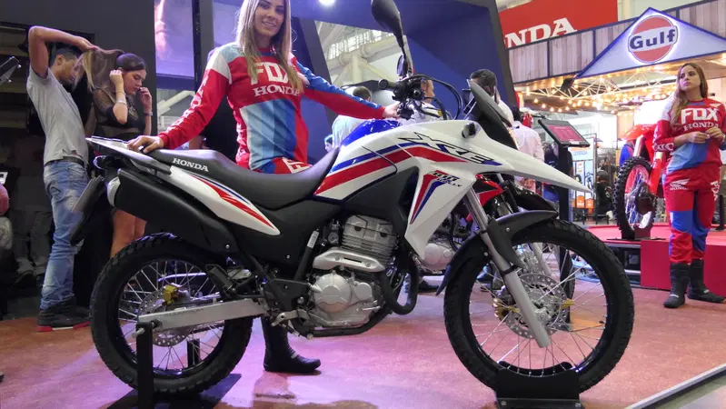 Feria 2 Ruedas: l'edizione 2018