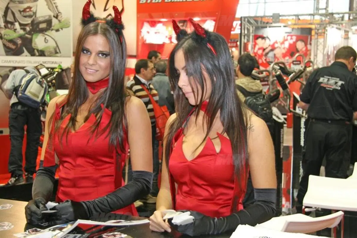 Bellezze in Fiera (3)