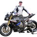 Wunderlich al Pikes Peak con due BMW S1000R