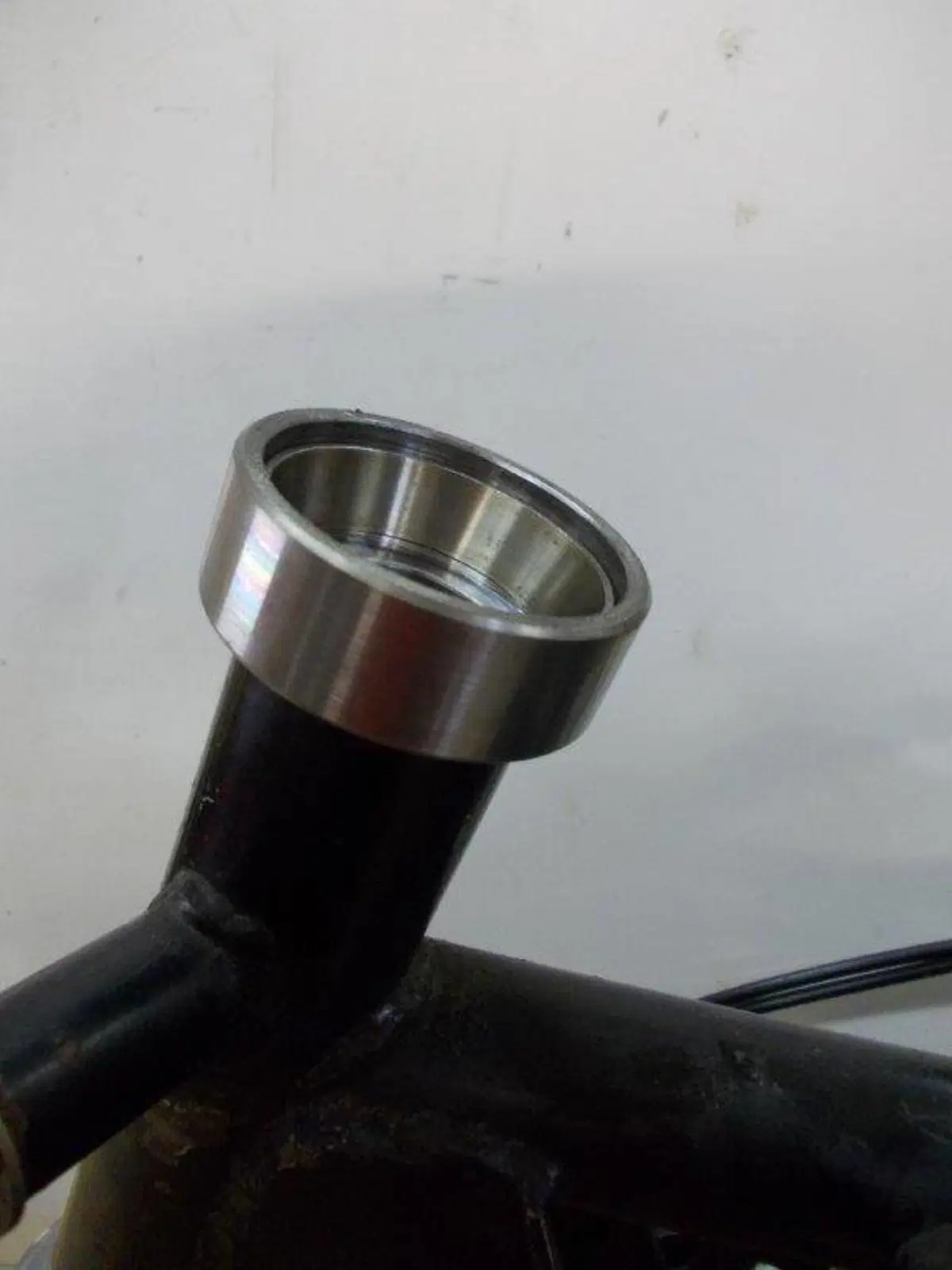 Calotte forcella Aldovardi Moto Guzzi (2)