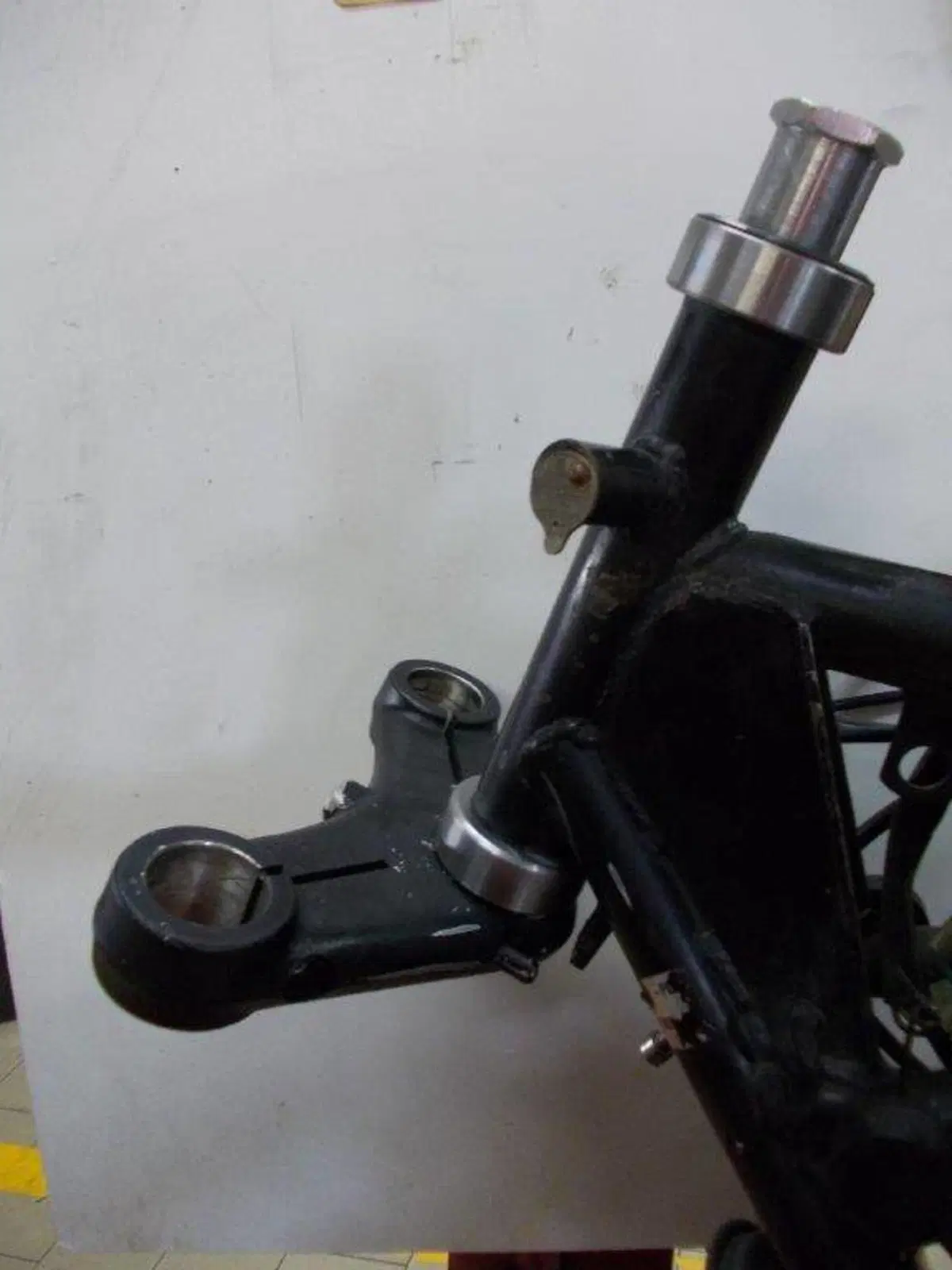 Calotte forcella Aldovardi Moto Guzzi (5)