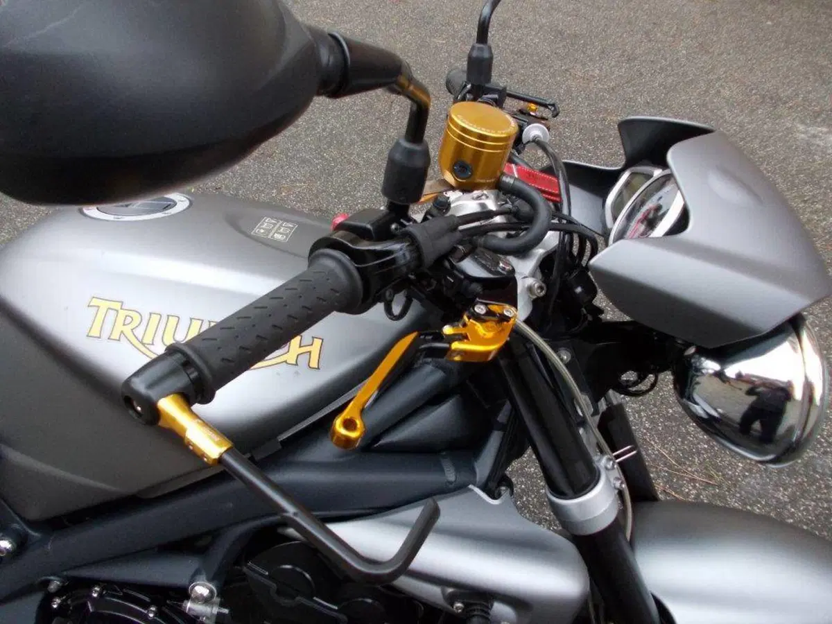 Leve-Paraleve-Serbatoio Triumph VV Rizoma (2)