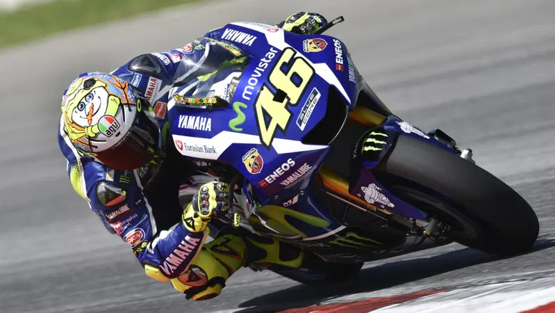 MotoGP: Rossi: "Tra 5-6 gare decido se continuare"