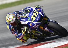 MotoGP: Rossi: Tra 5-6 gare decido se continuare