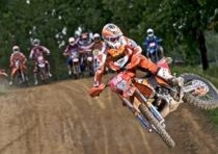 Nel 2010 il Mondiale di Enduro arriva a Lovere