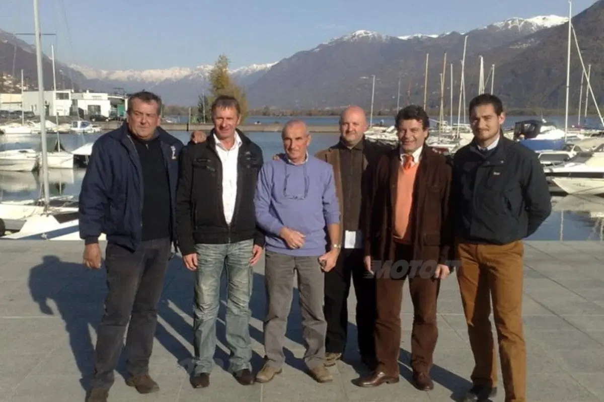 Nel 2010 il Mondiale di Enduro arriva a Lovere