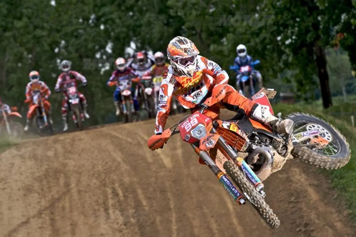Nel 2010 il Mondiale di Enduro arriva a Lovere (3)