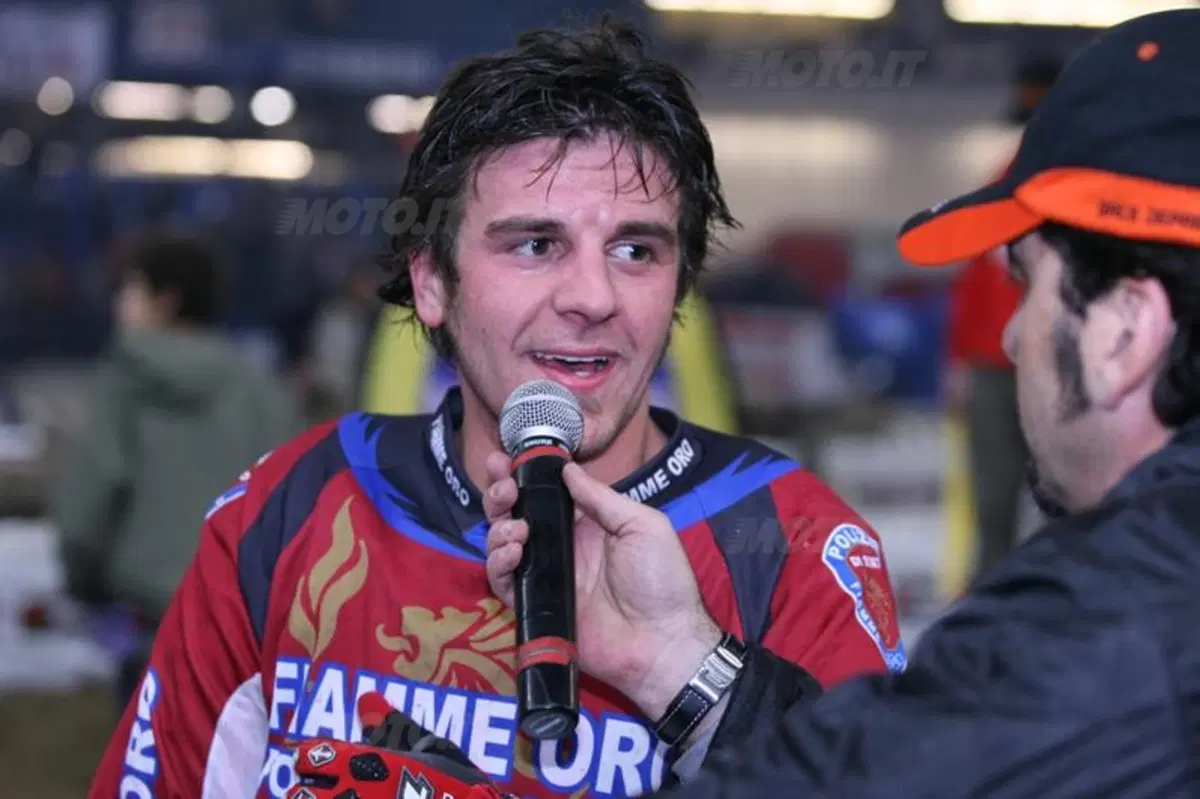 Nel 2010 il Mondiale di Enduro arriva a Lovere (4)