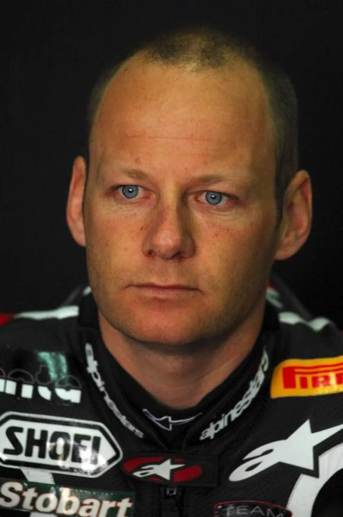 Shane Byrne con Ducati Althea (7)