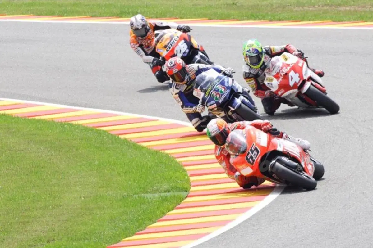 In MotoGP si torna ai 1000