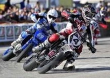 Si discutono le regole del Campionato Supermoto