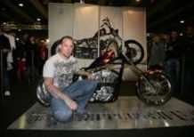 Al Motor Bike Expo 2010 con LowRide