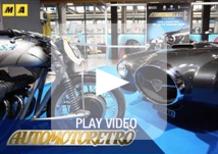 Automotoretrò 2016, ecco perché bisogna andarci (almeno) una volta nella vita [Video]