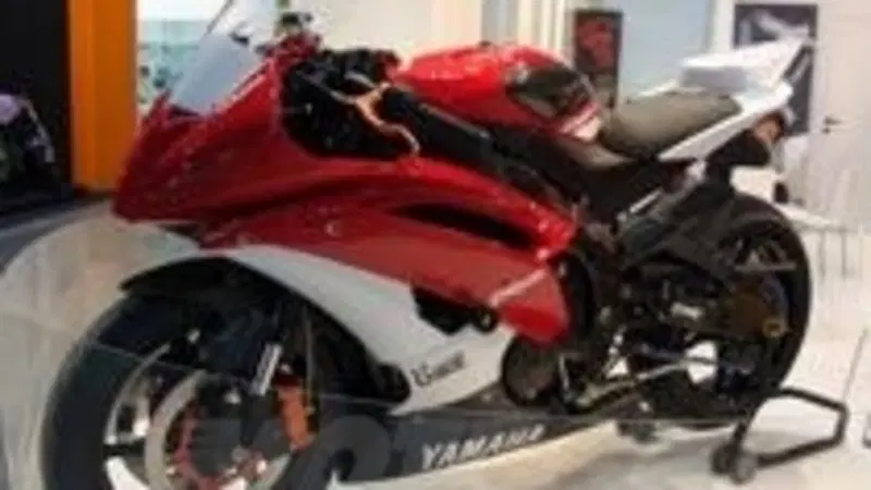 All'EICMA tre Yamaha firmate Assobike