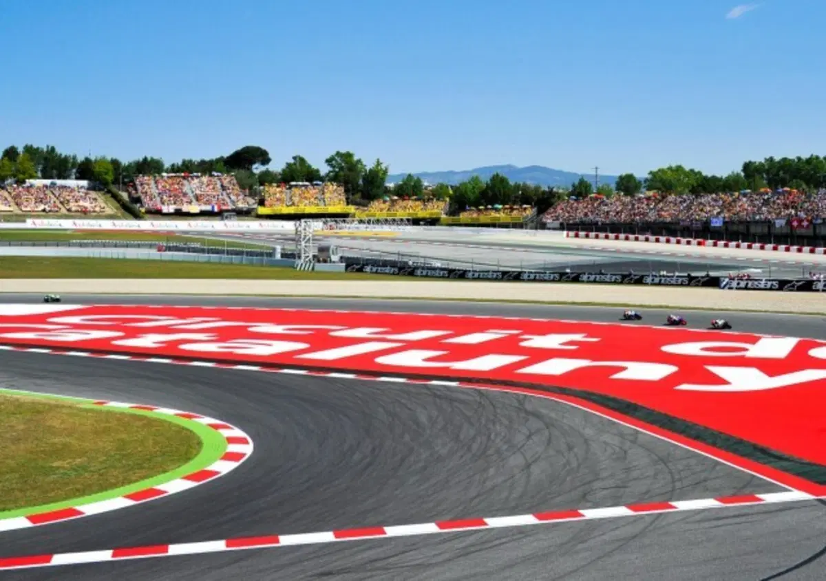 Orari TV MotoGP. GP di Catalunya 2018 a Barcellona
