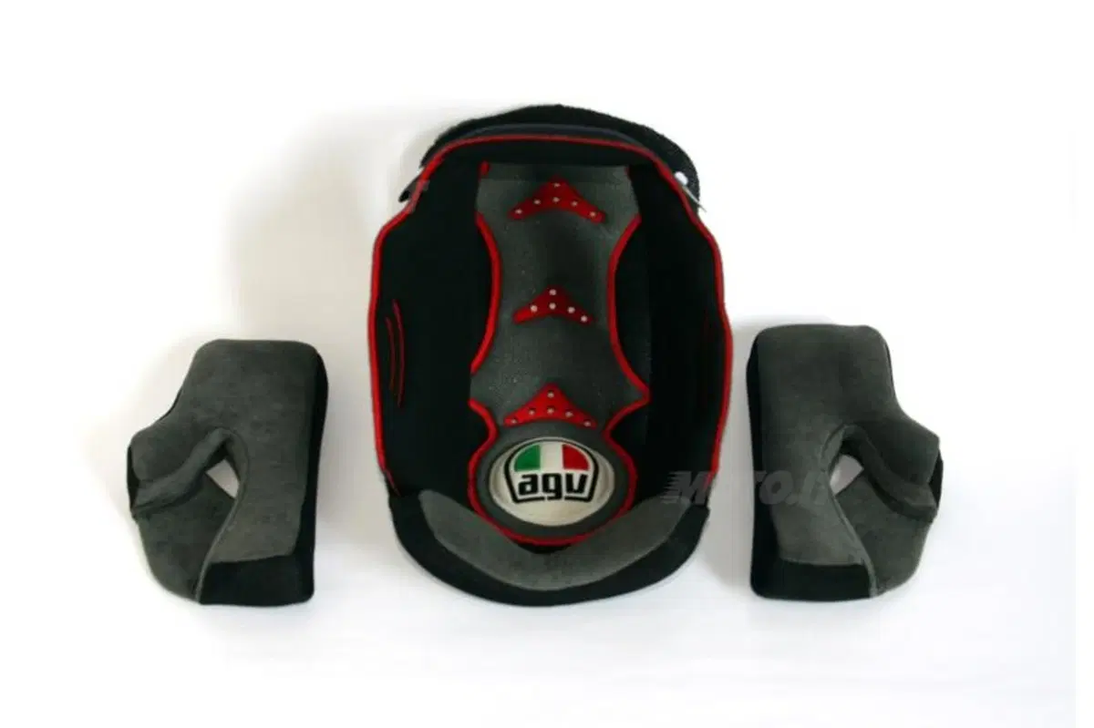 Speciale caschi: test AGV GP Tech (7)