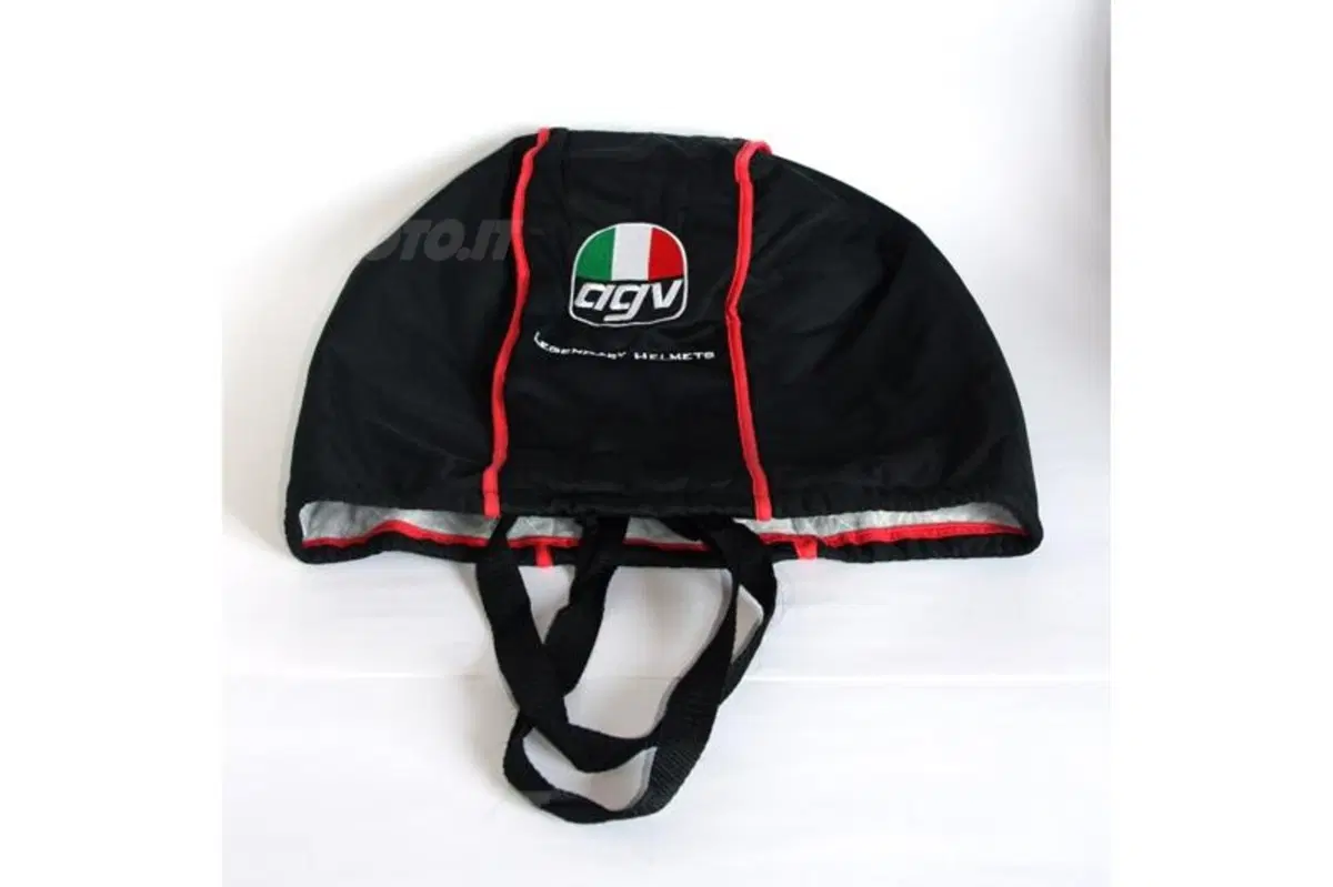Speciale caschi: test AGV GP Tech (16)