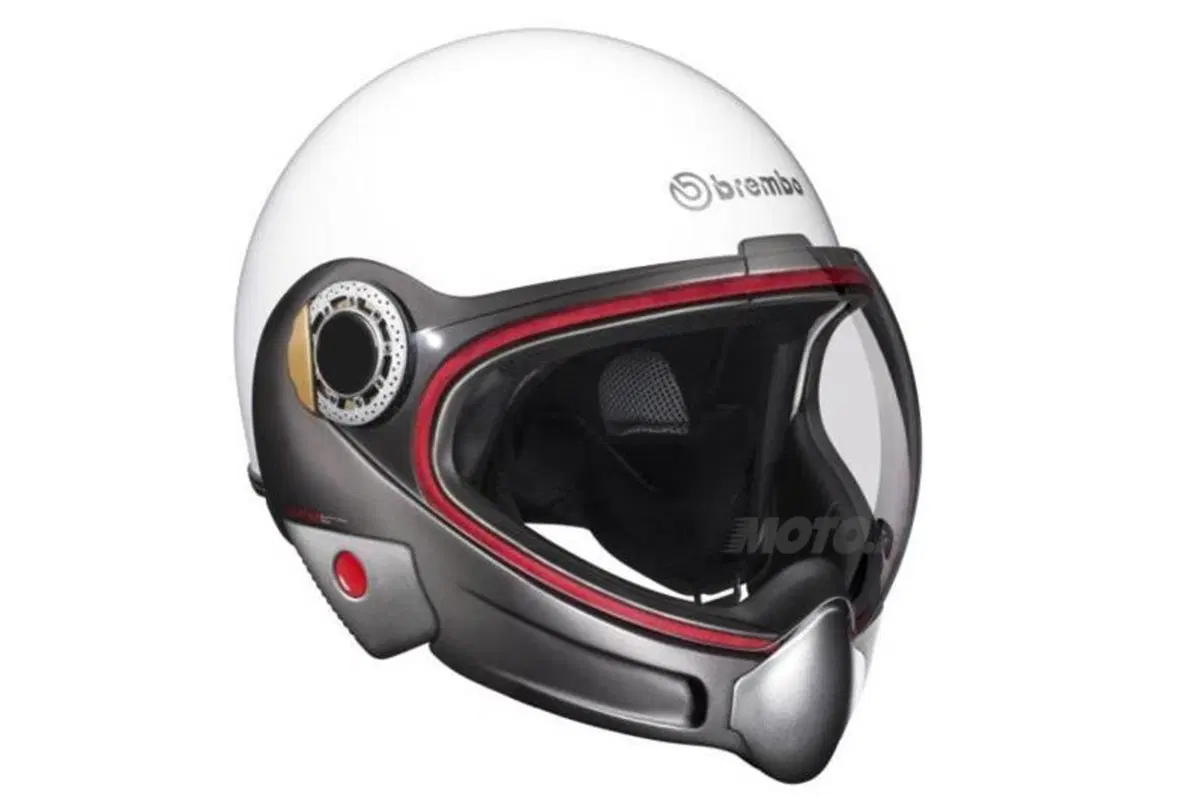 Nuovi caschi Brembo (6)